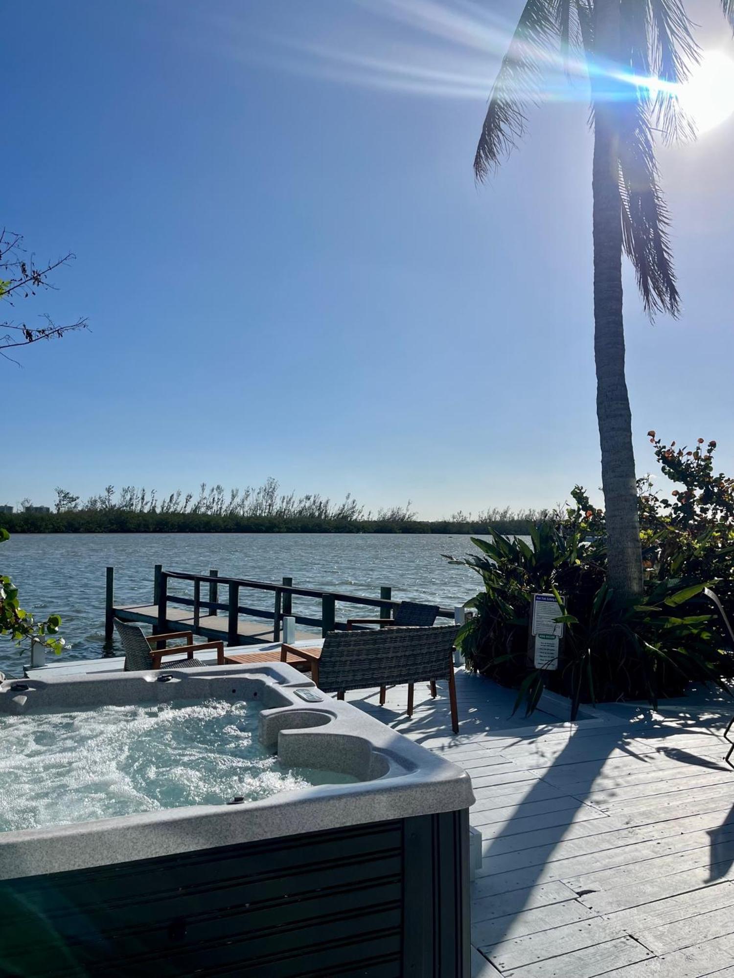 Turtle Beach Resort เซียสตาคีย์ ภายนอก รูปภาพ
