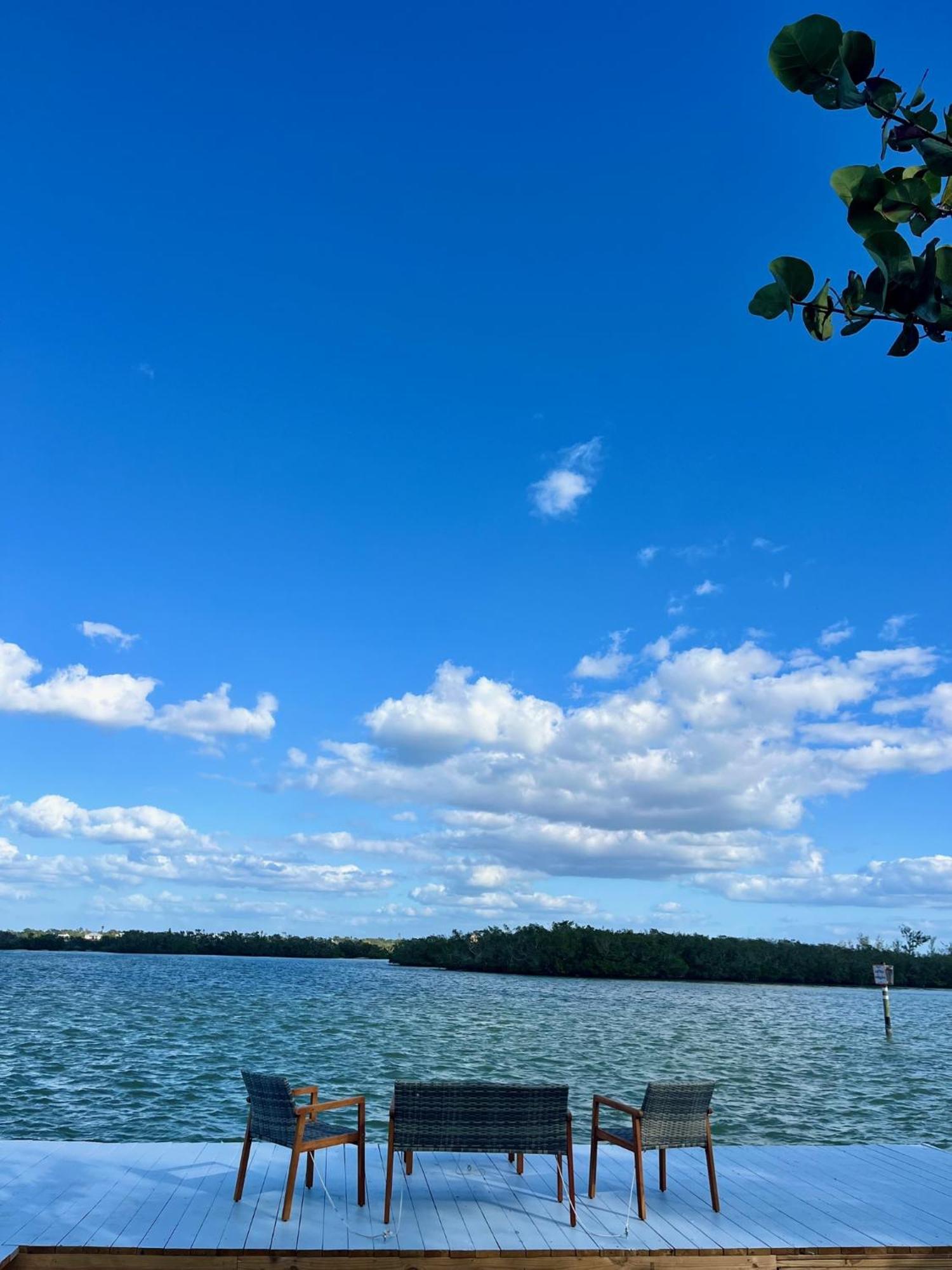Turtle Beach Resort เซียสตาคีย์ ภายนอก รูปภาพ